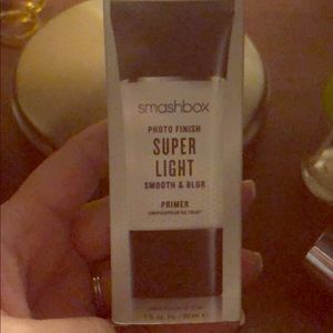Smashbox Photo Finish Super light primer **new**